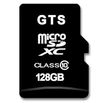 Amazon | GTS ドライブレコーダー用 マイクロSDカード 128GB